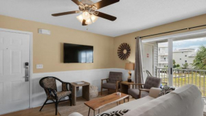 Beachside Villas 1122